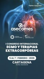 PROX EVENTOS - ASECOMES - ECMO CONGRESO