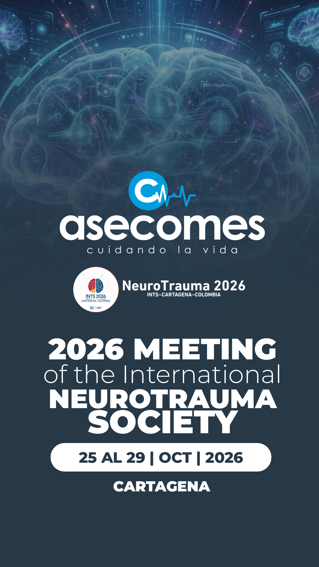 Neutro Trauma Asecomes Col